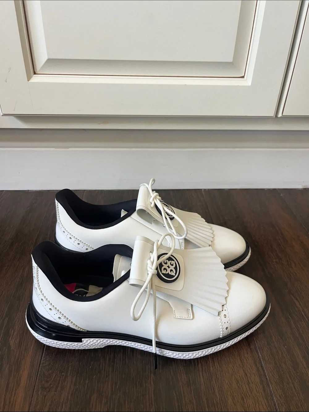 NWT GFORE GALLIVAN 2R Golf Shoes